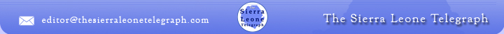 The Sierra Leone Telegraph