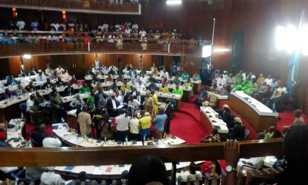 Sierra Leone Parliament Approves President Bio S Ministers The Sierra