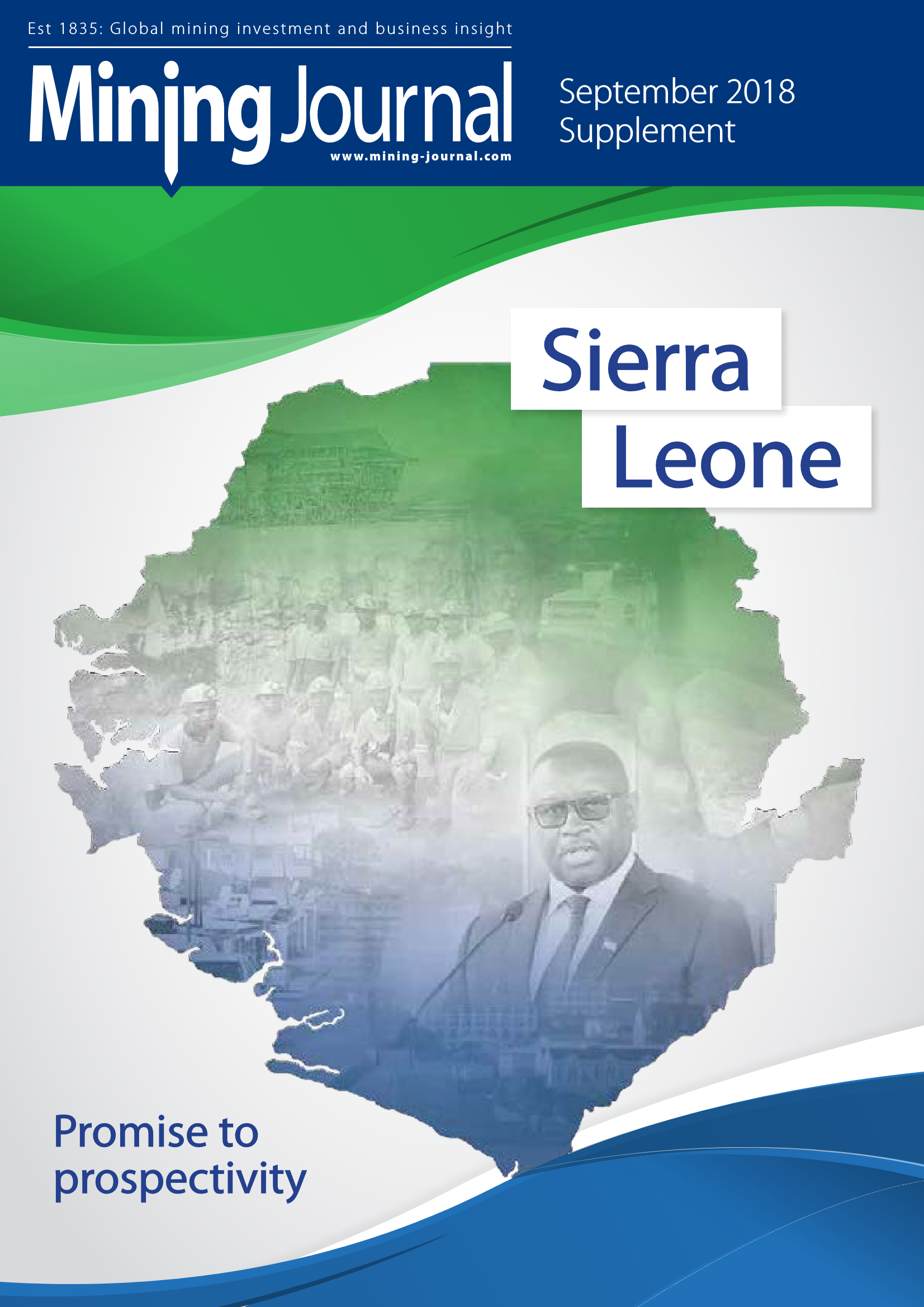 The Sierra Leone Telegraph