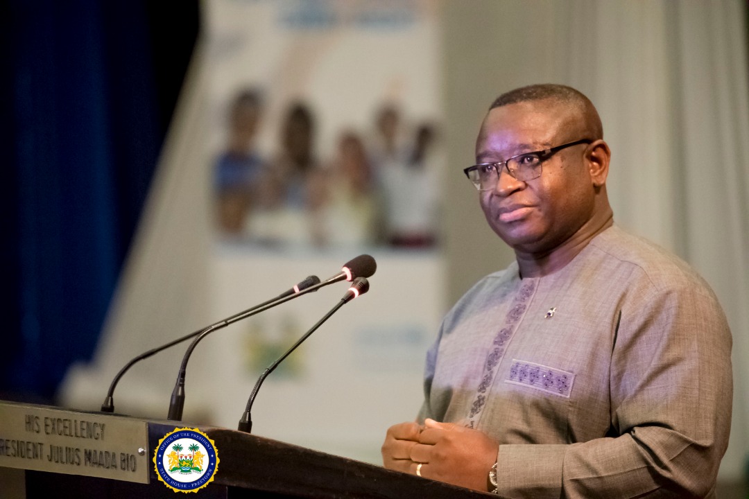 Sierra Leone S Parliament And Accountability The Sierra Leone Telegraph