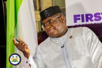 Welcome To The Sierra Leone Telegraph Sierra Leone News