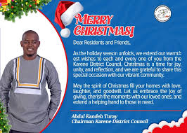 Is Sierra Leone still committed to decentralization? Local Councils are on the brink of collapse 