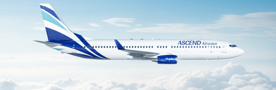 Air Sierra Leone in big trouble as passenger carrier Ascend Airways goes into liquidation